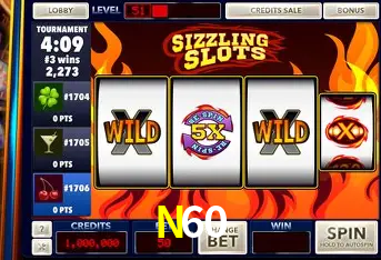 N60 Bet